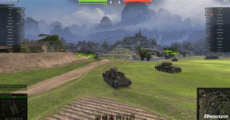 Как загрузить реплей в World of Tanks