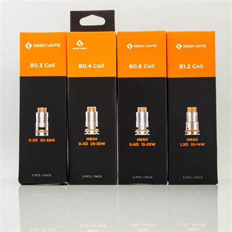 Как заменить испаритель в Geekvape Aegis Boost: шаг за шагом