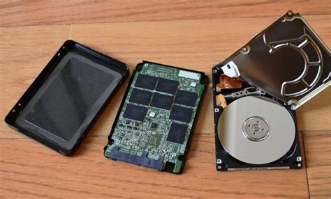 Как запустить ноутбук с внешнего жесткого диска без HDD: инструкция и советы