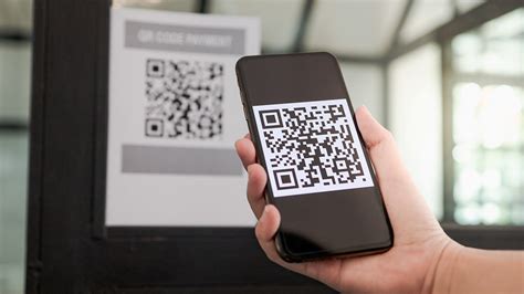 Как защитить ваш QR-код от мошенников