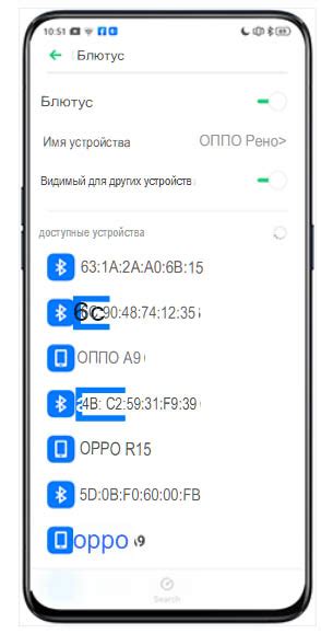 Как избежать возникновения искажений в динамике телефона Oppo