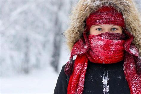 Как избежать переохлаждения стопы