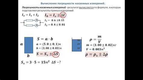 Как избежать погрешности при отсчете в физике?