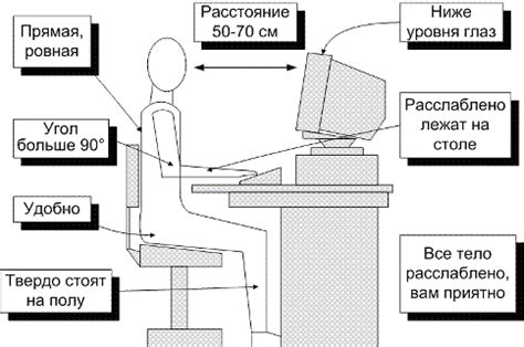 Как избежать усталости при работе с левой кнопкой мыши