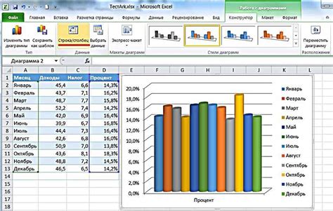 Как изменить данные в Excel: подробная инструкция