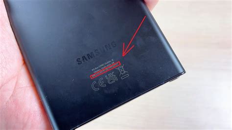 Как изменить IMEI на Samsung S22: безопасность и законность