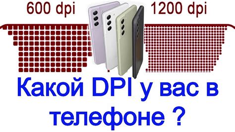 Как изменить dpi на Android-устройстве