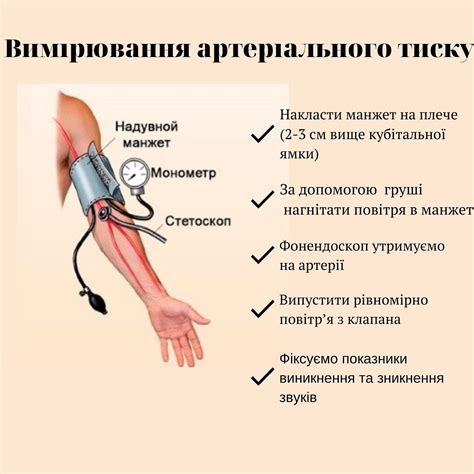 Как измерить силу давления при помощи простых методов