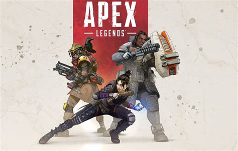 Как использовать Фов для получения преимущества в Apex Legends