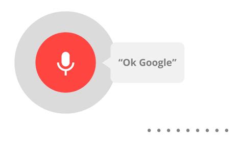 Как использовать голосового помощника Ok Google для повышения эффективности