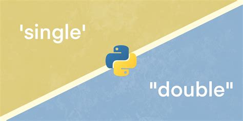 Как использовать кавычки в Python