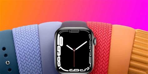 Как использовать режим "Увеличение" на Apple Watch для улучшения видимости