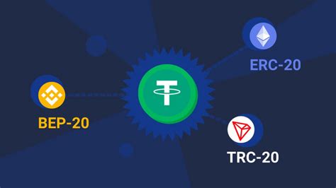 Как использовать сеть USDT для проведения платежей