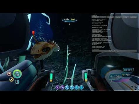 Как использовать телепорт в Subnautica по координатам