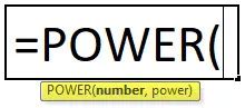 Как использовать функцию two way power?