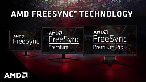 Как использовать AMD FreeSync Premium в различных сценариях: