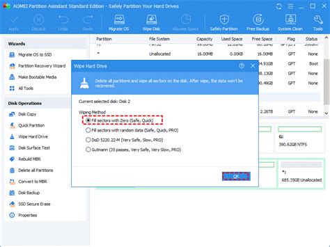 Как использовать Hdd low level format tool?