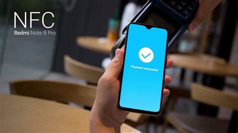 Как использовать NFC для оплаты на Redmi note 10s