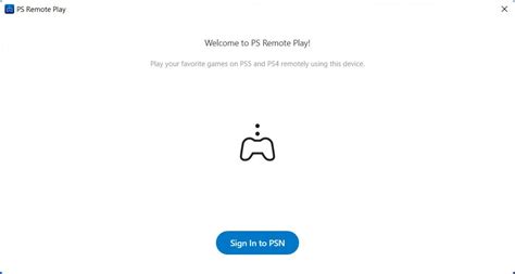 Как использовать PS4 Remote Play на ПК