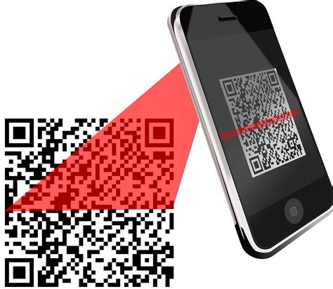 Как использовать QR код для получения информации