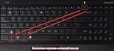 Как исправить проблемы с мембранной клавиатурой на ноутбуке