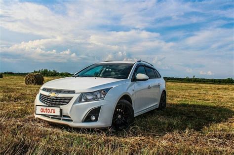 Как и какой комплектующий ГРМ выбрать для Chevrolet Cruze