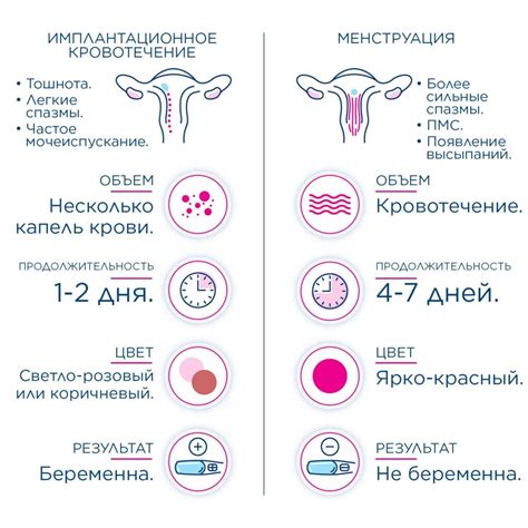 Как кровотечение после овуляции может повлиять на организм