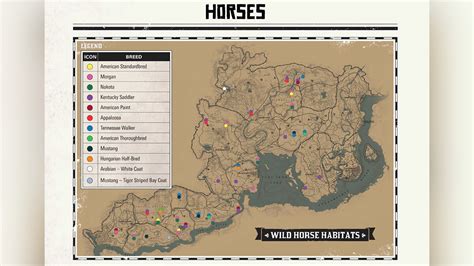 Как максимально использовать окружение, чтобы вернуть украденную лошадь в Red Dead Redemption 2