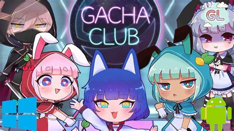 Как максимально насладиться игрой Gacha Club на ПК