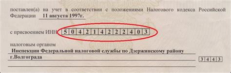 Как найти адрес организации по ИНН - стандартные способы 