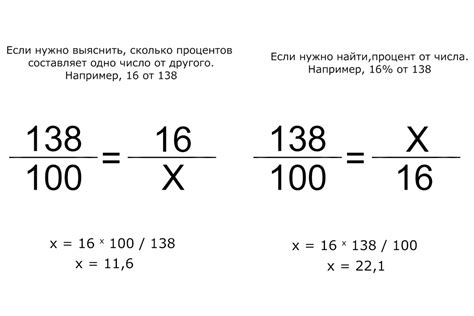 Как найти десятую долю числа