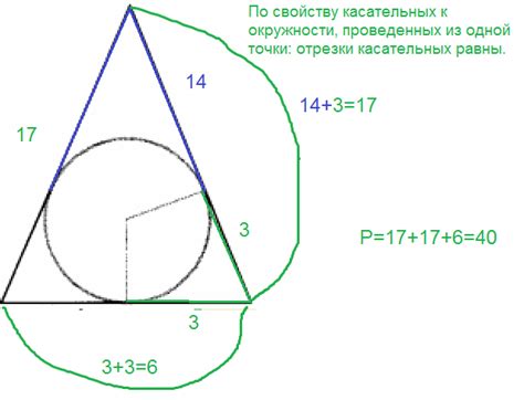 Как найти длину боковых сторон