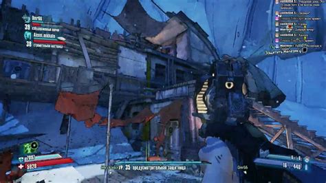 Как найти истинного искателя хранилища Borderlands 2?