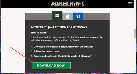 Как найти порт Minecraft в операционной системе Windows