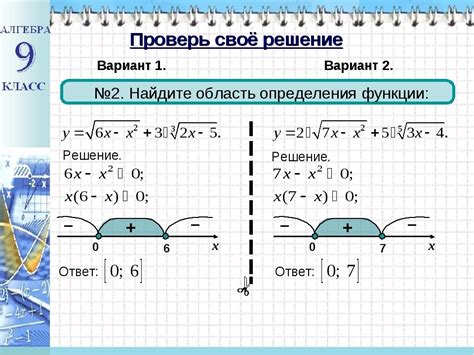 Как найти свою область обучения?