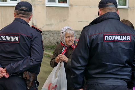 Как найти управу на полицию