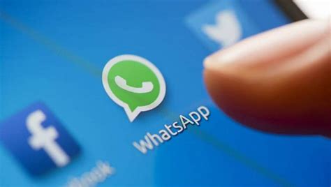 Как найти функцию удаления сообщений в группе WhatsApp