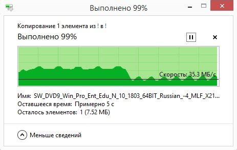 Как накопленный кэш влияет на производительность