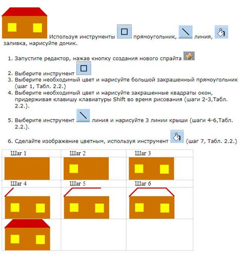 Как нарисовать зомби и оружие в программе Scratch