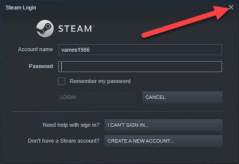 Как настроить автозапуск игры в Steam