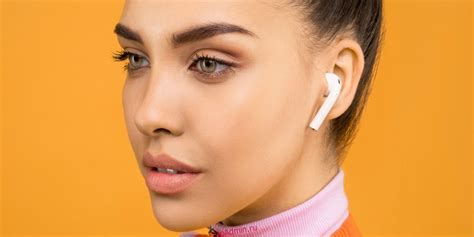 Как настроить громкость AirPods Pro на Android