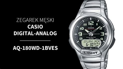 Как настроить дату на часах Casio