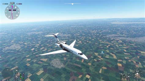 Как настроить джойстик в Microsoft Flight Simulator 2020