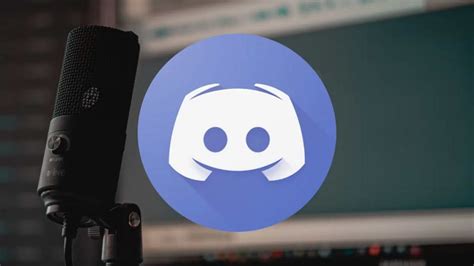 Как настроить микрофон в Discord: подробная инструкция для новичков