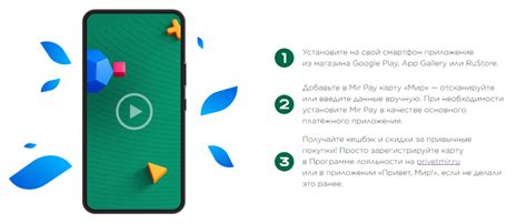 Как настроить оплату Мир Пей на iPhone