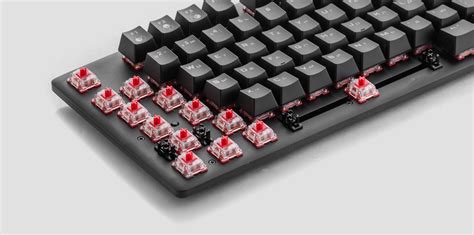 Как настроить подсветку клавиатуры HyperX