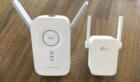 Как настроить роутер TP-Link как усилитель сигнала: подробная инструкция