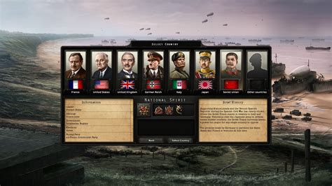 Как настроить синхронизацию в Hearts of Iron IV