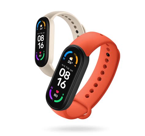 Как настроить синхронизацию Xiaomi Mi Band 4