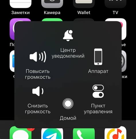 Как настроить уровень громкости Siri на iOS-телефоне